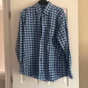 Jos. A Bank Men’s Button Down Shirt